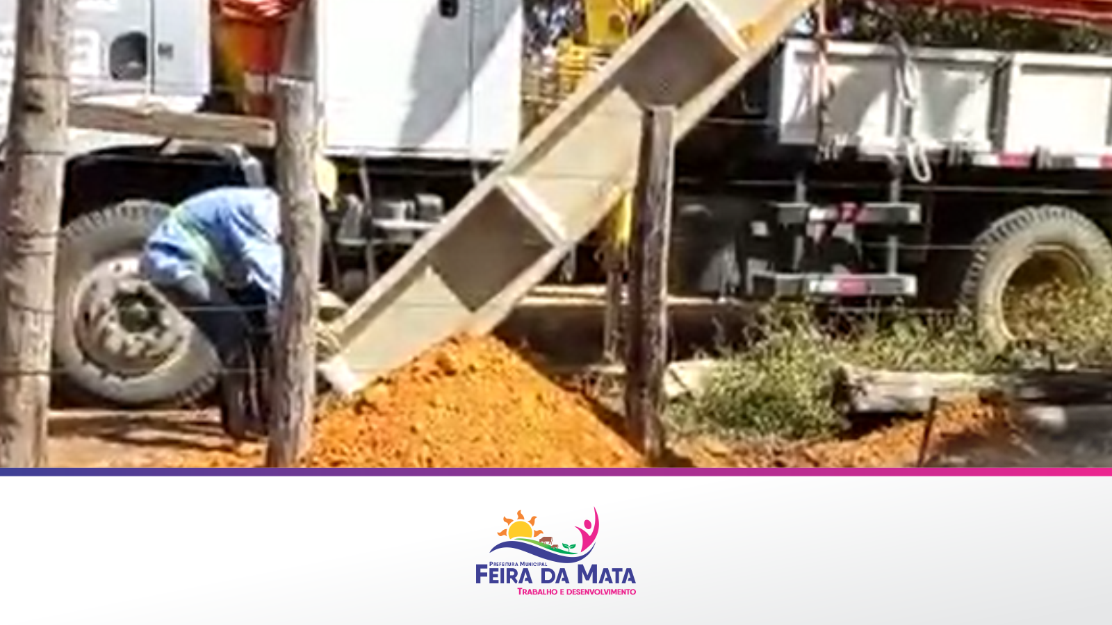 Boca do Mato recebe extensão de energia elétrica solicitada pelo prefeito valmir Rodrigues à deputada Ivana Bastos